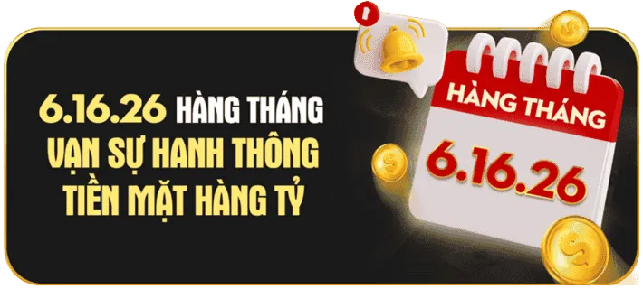 Các chương trình khuyến mãi và ưu đãi độc quyền tại HP88 WIN