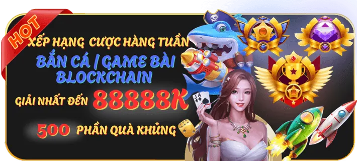 Đa Dạng Tựa Game Bắn Cá