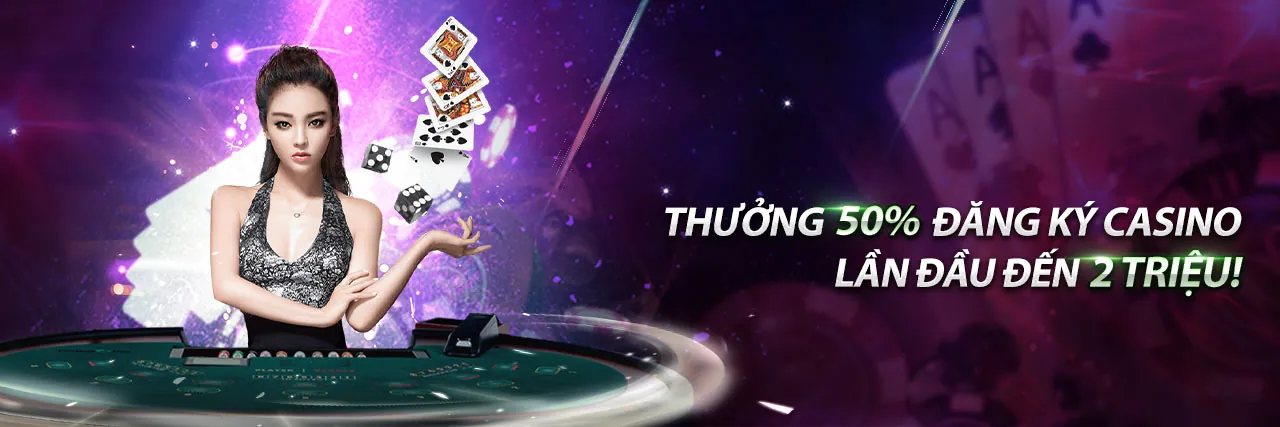 Sảnh casino trực tuyến hp88 win với các trò chơi đa dạng và dealer chuyên nghiệp