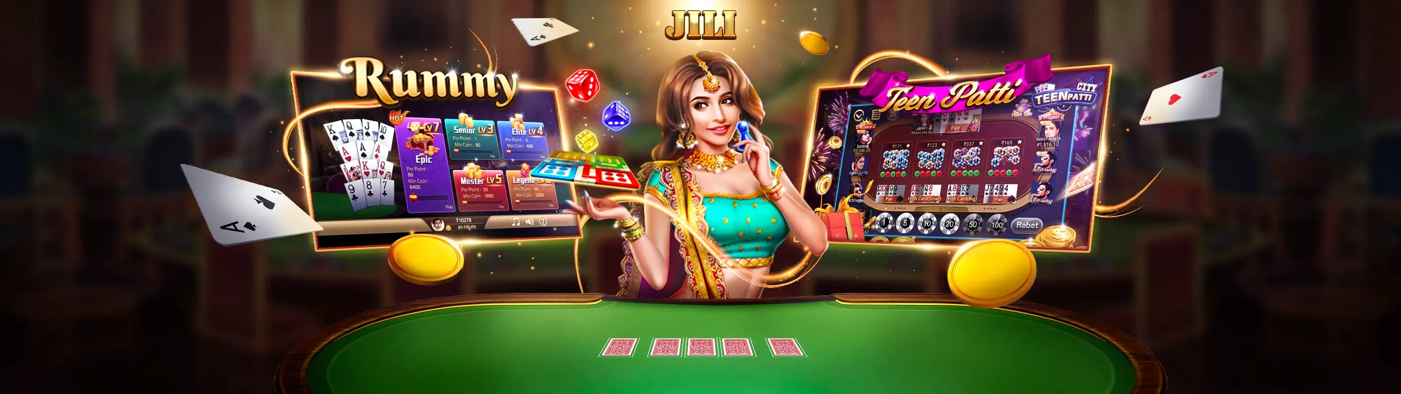 Banner chính Nổ Hũ hp88 win