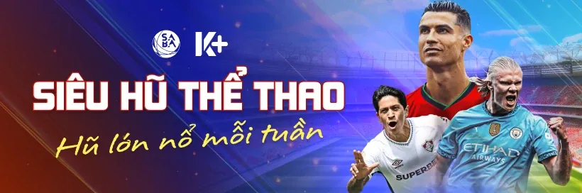 Khuyến mãi chào mừng nổ hũ
